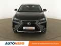 Lexus NX 300h 300h Luxe 2WD Auto Noir - thumbnail 9