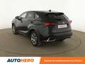 Lexus NX 300h 300h Luxe 2WD Auto Noir - thumbnail 4