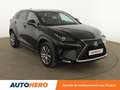 Lexus NX 300h 300h Luxe 2WD Auto Noir - thumbnail 8
