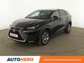 Lexus NX 300h 300h Luxe 2WD Auto Noir - thumbnail 1