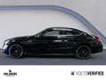 Mercedes-Benz C 180 Coupe AMG Line VIRTUAL+NAVI+RFK+DAB+PDC Nero - thumbnail 3