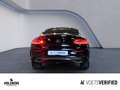 Mercedes-Benz C 180 Coupe AMG Line VIRTUAL+NAVI+RFK+DAB+PDC Nero - thumbnail 5