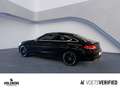 Mercedes-Benz C 180 Coupe AMG Line VIRTUAL+NAVI+RFK+DAB+PDC Nero - thumbnail 4