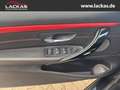 BMW 420 d Cabrio Sport Line NACKENHZ.+HuD+LED+LEDER+KAMERA Grau - thumbnail 12
