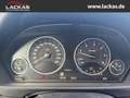 BMW 420 d Cabrio Sport Line NACKENHZ.+HuD+LED+LEDER+KAMERA Grau - thumbnail 11