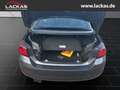 BMW 420 d Cabrio Sport Line NACKENHZ.+HuD+LED+LEDER+KAMERA Grau - thumbnail 18