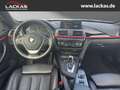 BMW 420 d Cabrio Sport Line NACKENHZ.+HuD+LED+LEDER+KAMERA Grau - thumbnail 13