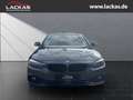 BMW 420 d Cabrio Sport Line NACKENHZ.+HuD+LED+LEDER+KAMERA Grau - thumbnail 8