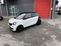 smart forFour 0.9 Turbo Prime OK NEOPATENTATI Bianco - thumbnail 2