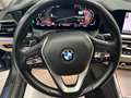 BMW 320 320d Luxury Auto Grigio - thumbnail 13