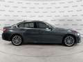 BMW 320 320d Luxury Auto Grigio - thumbnail 4