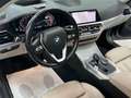 BMW 320 320d Luxury Auto Grigio - thumbnail 8