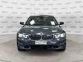 BMW 320 320d Luxury Auto Grigio - thumbnail 2