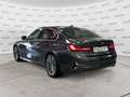 BMW 320 320d Luxury Auto Grigio - thumbnail 7