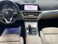 BMW 320 320d Luxury Auto Grigio - thumbnail 9