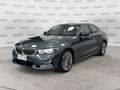 BMW 320 320d Luxury Auto Grigio - thumbnail 3