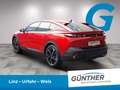 Peugeot 408 Allure Pack Hyb.180 e-EAT8 Roşu - thumbnail 4