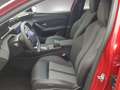 Peugeot 408 Allure Pack Hyb.180 e-EAT8 Roşu - thumbnail 7