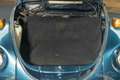 Volkswagen Kever Cabriolet | Goede staat | 1974 Blauw - thumbnail 18