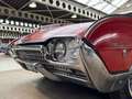 Ford Thunderbird Roadster Rood - thumbnail 7