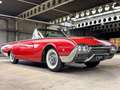 Ford Thunderbird Roadster Rood - thumbnail 3