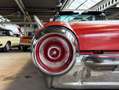 Ford Thunderbird Roadster Rood - thumbnail 10