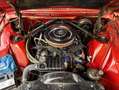 Ford Thunderbird Roadster Rood - thumbnail 22