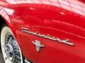 Ford Thunderbird Roadster Rood - thumbnail 9