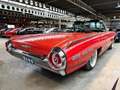 Ford Thunderbird Roadster Rood - thumbnail 5