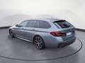 BMW 540 d xDrive Touring M Sportpaket Innovationsp. Grau - thumbnail 4