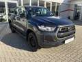 Toyota Hilux 2,8D Double Cab Country 4x4 Schwarz - thumbnail 1
