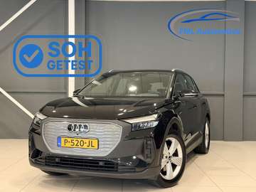 35 Launch edition 55 kWh | SOH 91,26% | Navigatie