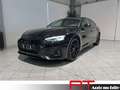 Audi A5 50 TDI quattro S line Schwarz - thumbnail 1