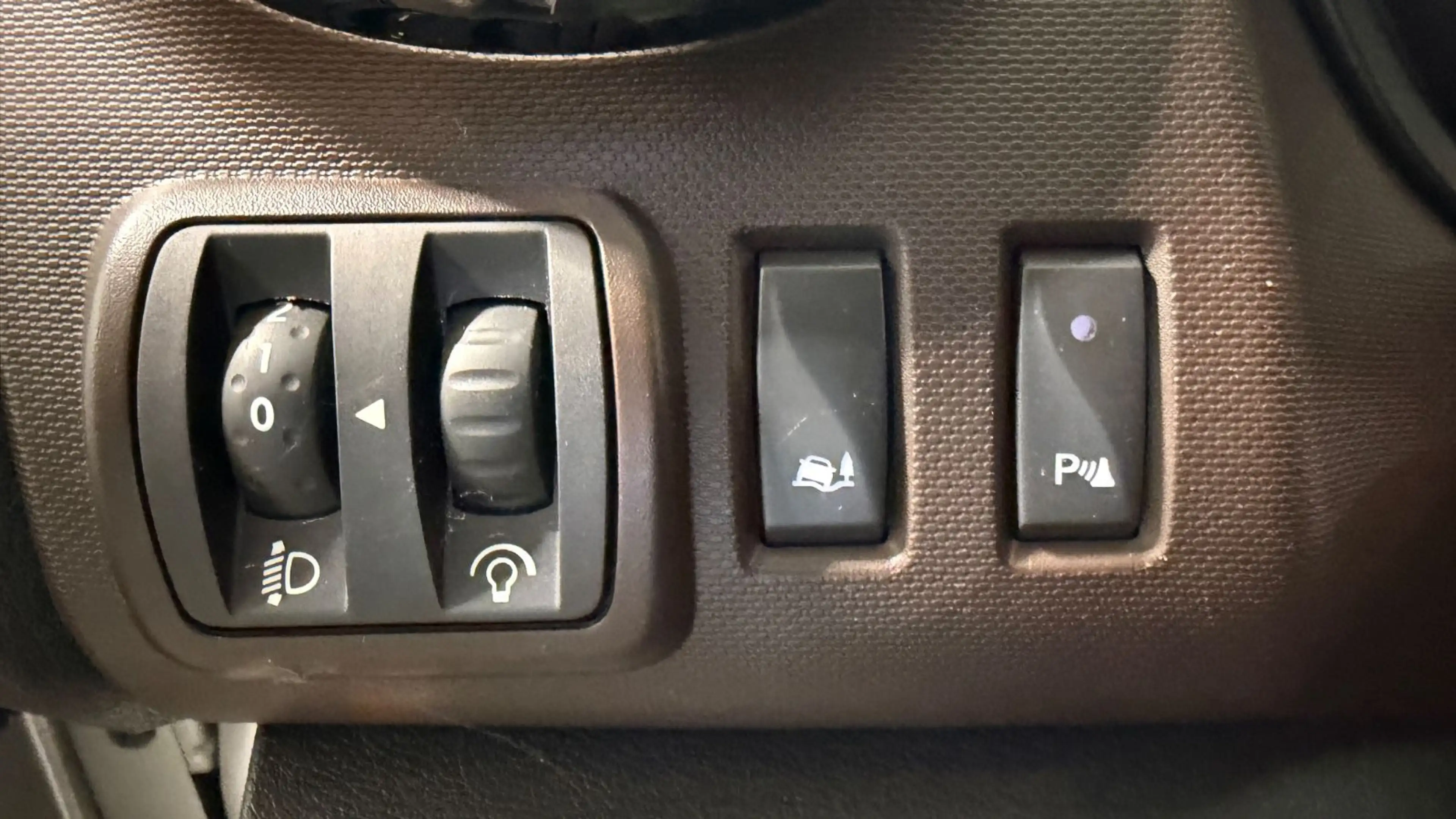 Fiat Talento Kombi L2H1 1,2t Family #9Sitzer — photo 14