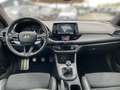 Hyundai i30 2.0 T-GDI N Performance Navigationspaket Ezüst - thumbnail 10