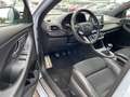 Hyundai i30 2.0 T-GDI N Performance Navigationspaket srebrna - thumbnail 13