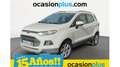 Ford EcoSport 1.50TDCi Titanium 95 Blanco - thumbnail 1