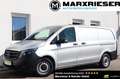 Mercedes-Benz Vito 116 CDI LANG | Tür li+ re |Bott Ausbau |Na... Silber - thumbnail 1