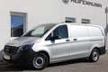 Mercedes-Benz Vito 116 CDI LANG | Tür li+ re |Bott Ausbau |Na... Silber - thumbnail 6