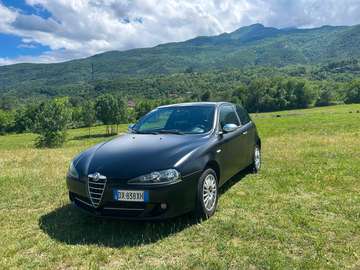 147 3p 1.9 jtd Exclusive 120cv