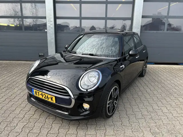 MINI Cooper Mini 1.5 Cooper Business line