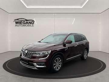 BLUE dCi 190 4WD X-tronic LIMITED+KLIMA+L
