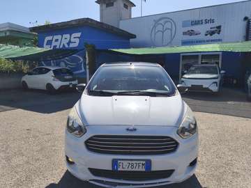 Ka III 2018 5p Ka 1.2 85CV