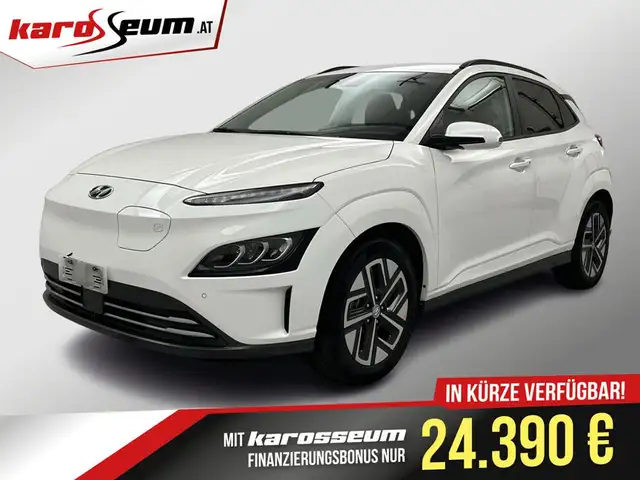 Hyundai KONA Trend Line 64kWh *HEAD-UP*RFK*ACC*SPUR*VKZ*