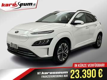 Trend | DYNAMIK | 64kWh | Abstandstemp. | HuD
