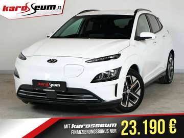 Trend | DYNAMIK | 64kWh | Abstandstemp. | HuD