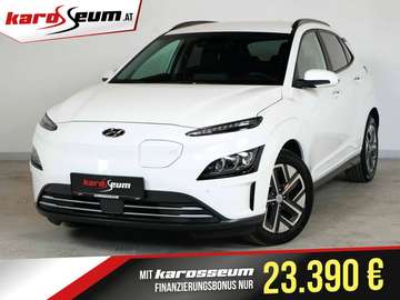 Trend | DYNAMIK | 64kWh | Abstandstemp. | HuD