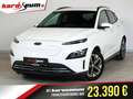 Hyundai KONA Trend | DYNAMIK | 64kWh | Abstandstemp. | HuD Weiß - thumbnail 1