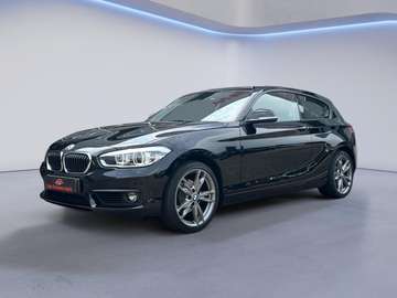 1-serie 120i High Executive 184PK /Apple Carplay/C