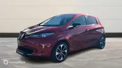 Renault Intens charge normale R110